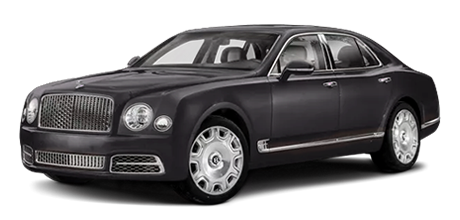 Bentley Mulsanne