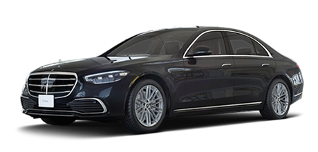 Mercedes S class