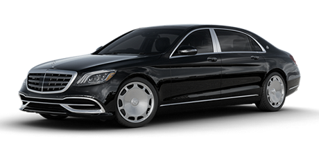 Mercedes Maybach